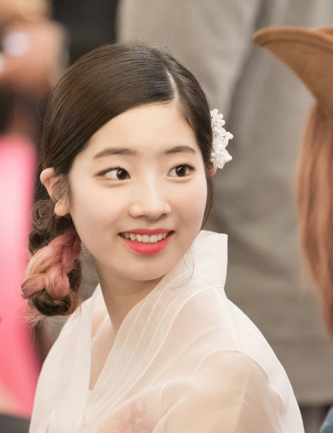 한복 장인 김다현 | 인스티즈