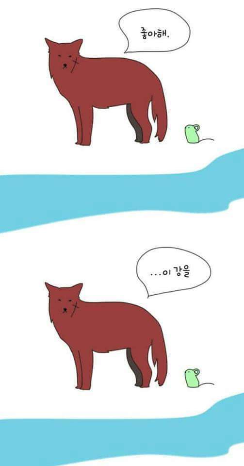 설레는 만화 | 인스티즈