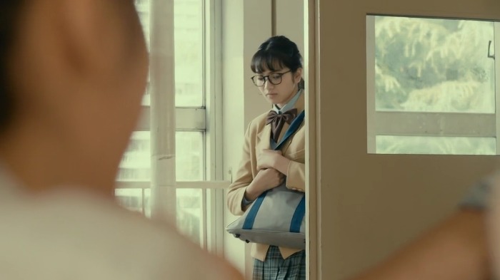 [쿠로사키말대로는되지않아] 부기숙사장 남주와 어리버리 여주의 러브스토리 0화 | 인스티즈