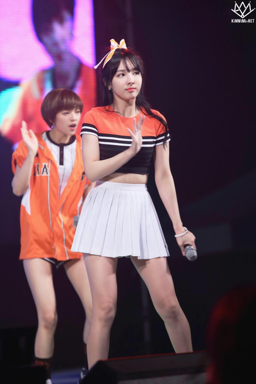 상큼해보여서 좋아하는 나연이 사진 | 인스티즈