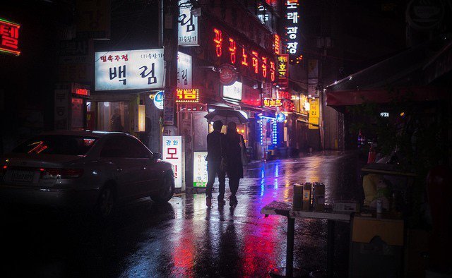 SF덕후 외국인이 찍은 한국.jpg | 인스티즈