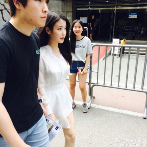 연예인들 실물 느낌나는 찍찍ㄷㄷㄷ | 인스티즈