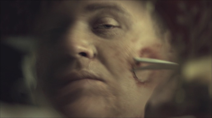 [로맨틱스릴러미드] 한니발 (Hannibal) 시즌3 에피7 (2/4) | 인스티즈