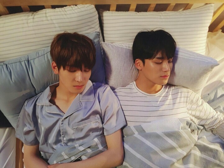 보신＆준 이미지