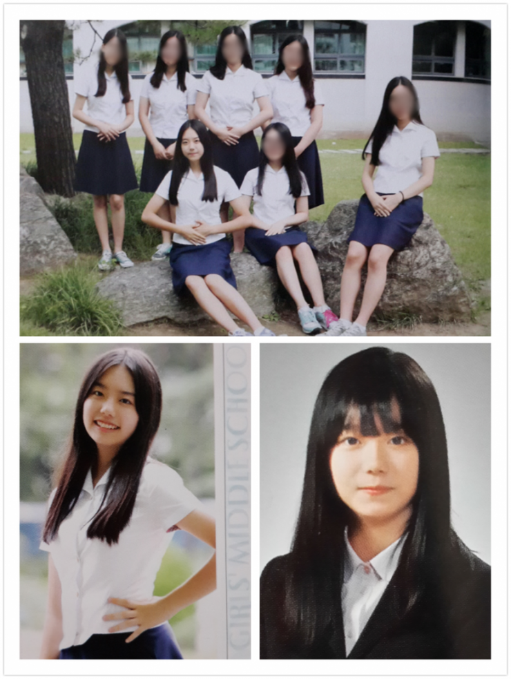 프로듀스101 김소혜 졸업사진 .jpg | 인스티즈