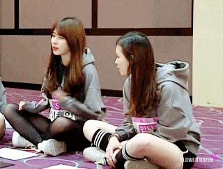 [프로듀스101] 피디가 만든 이미지와 실제 성격이 가장 다른 분 (이해인) | 인스티즈