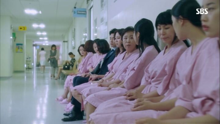 질투의 화신에서 세상 제일 열심히 사시는 분.jpg | 인스티즈
