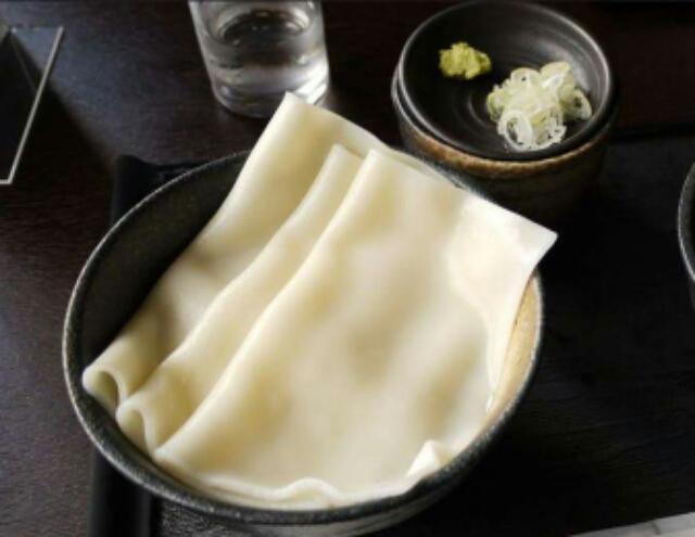 일본에서 판매하는 특이한 면요리 | 인스티즈