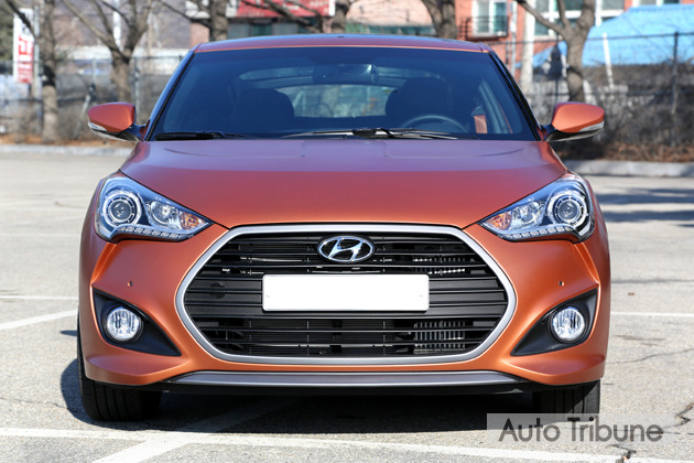 현대자동차 벨로스터 터보 (Veloster Turbo) | 인스티즈