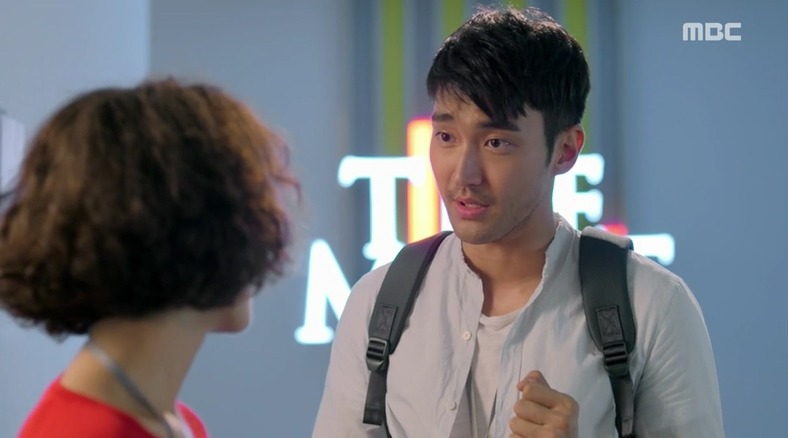 [그녀는예뻤다] 김혜진 놀리는 김신혁 | 인스티즈