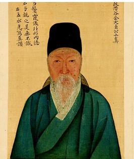 백성만을 바라본 조선 최고의 개혁가-김육 | 인스티즈