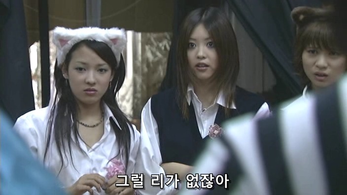 [노부타프로듀스] 03. 공포의 문화제 | 인스티즈