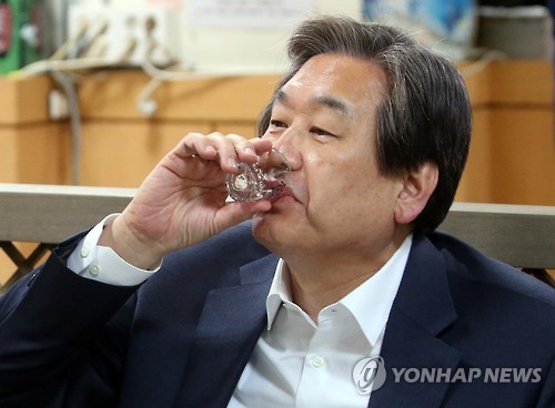 애국 진보의 다크나이트 | 인스티즈