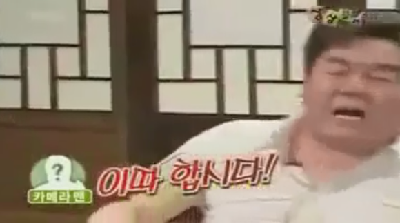 KBS의 전설처럼 내려온다는 사건 (with 이봉원) | 인스티즈