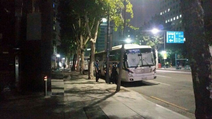 현재 서울대병원 상황.jpg | 인스티즈