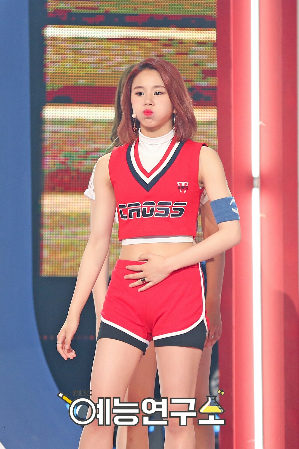 [트와이스] 시간은 금 채영 | 인스티즈