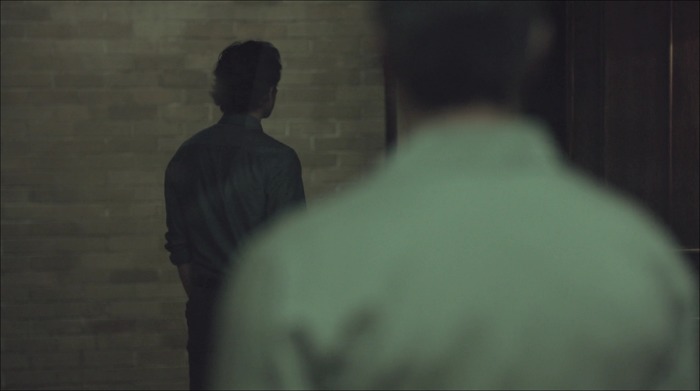 [로맨틱스릴러미드] 한니발 (Hannibal) 시즌3 에피13 (2/4) | 인스티즈