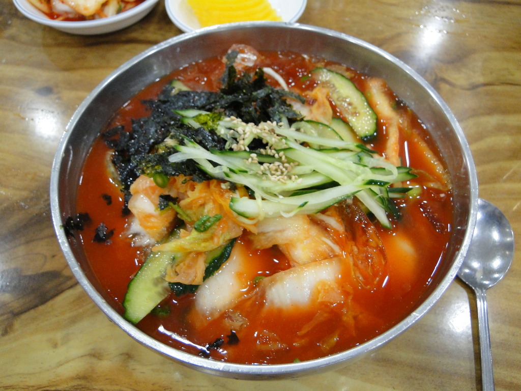 소문난칼국수 이미지