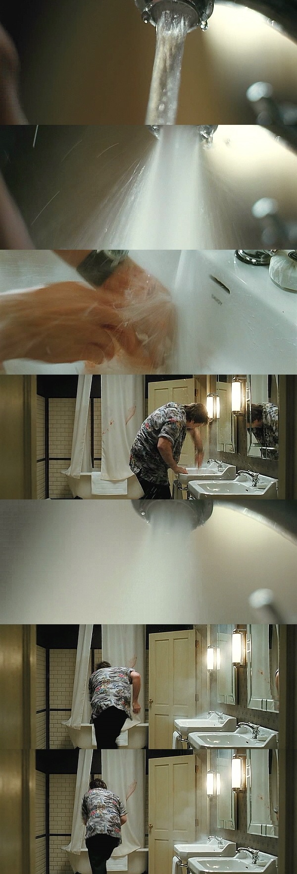 1408 (2007) - 0 0 5 | 인스티즈