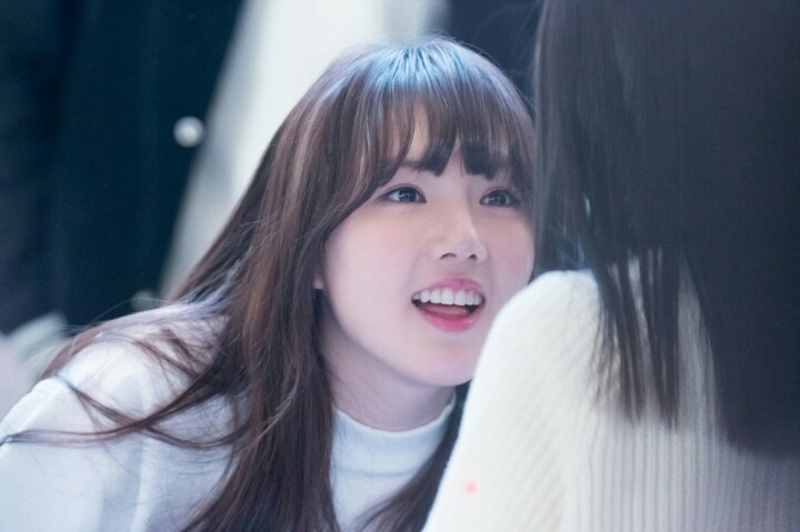 여자친구 예린.jpgif | 인스티즈