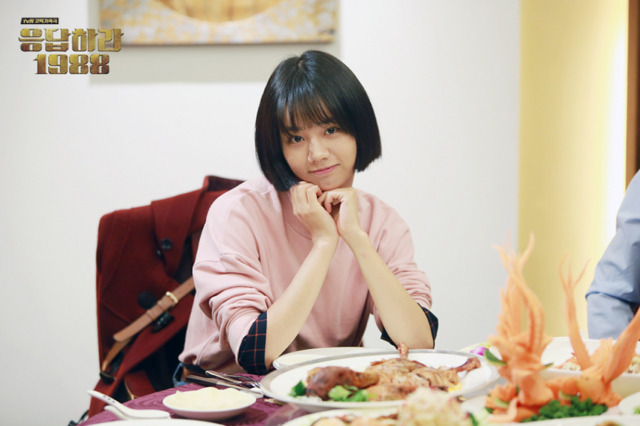 응팔 PD가 말한 혜리 = 성덕선인 이유.jpg | 인스티즈