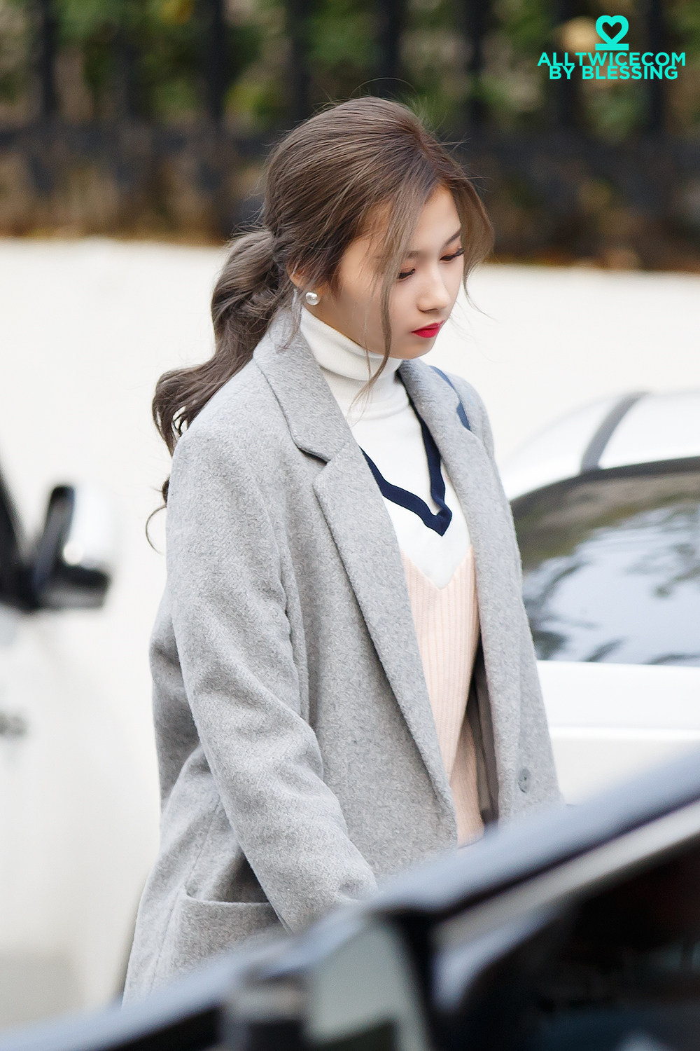 트와이스 모나미 라인.jpgif | 인스티즈