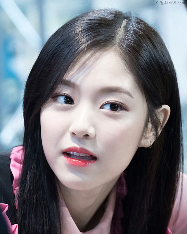 손나은+쯔위 닮은 신인 걸그룹 멤버 | 인스티즈