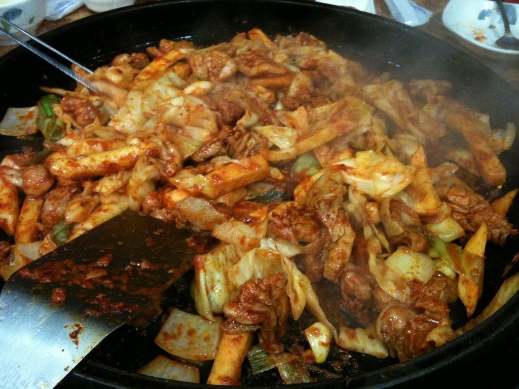 전국에서 음식맛이 가장 좋은 지역 대결 | 인스티즈
