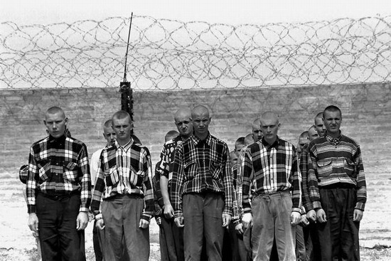 러시아 소년원의 아이들 | 인스티즈