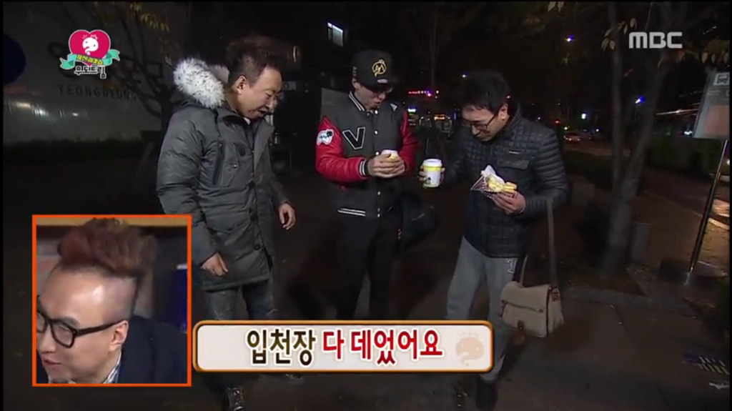 공복이어야 연기가 잘된다던 배우.jpg | 인스티즈