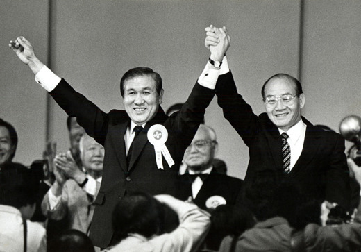 격동의 대한민국과 국민들 | 인스티즈