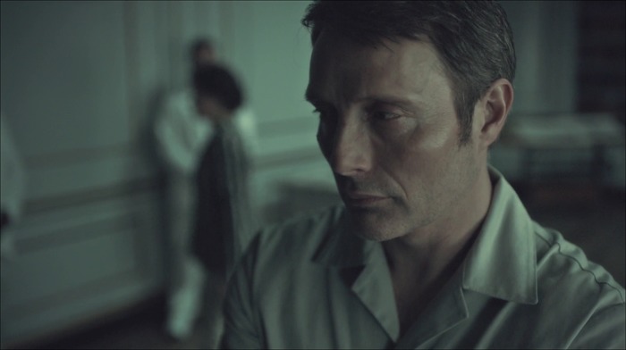[로맨틱스릴러미드] 한니발 (Hannibal) 시즌3 에피9 (2/4) | 인스티즈