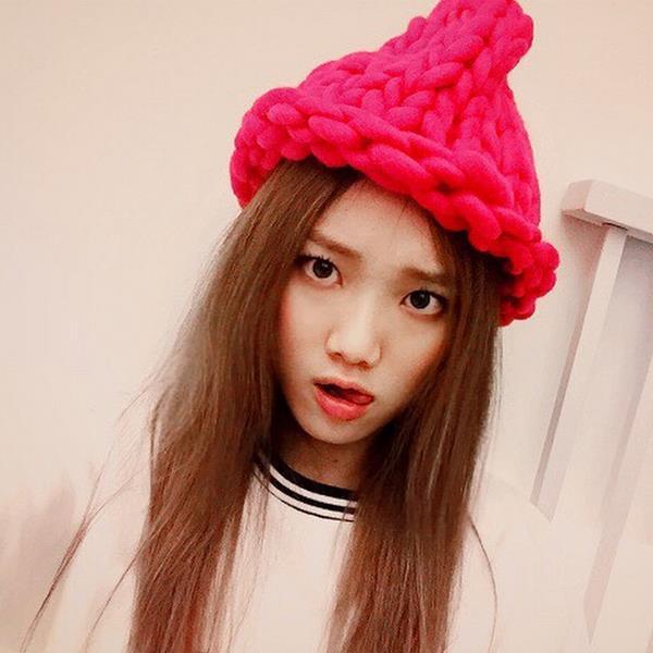 매력있는 이성경 | 인스티즈
