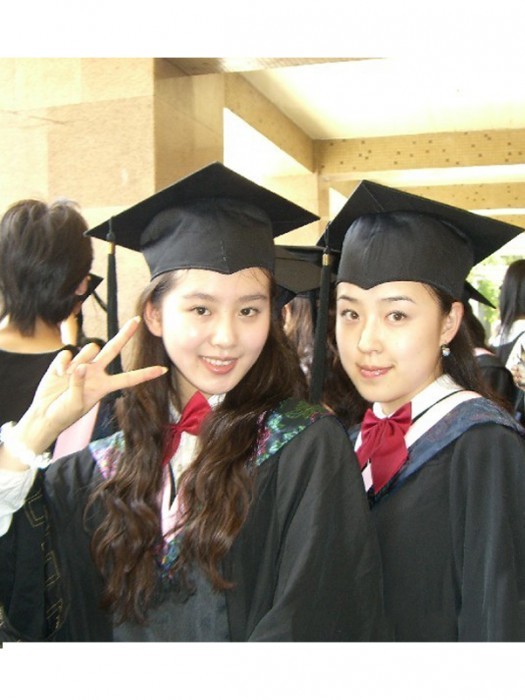 중국여배우들 과거모습 | 인스티즈