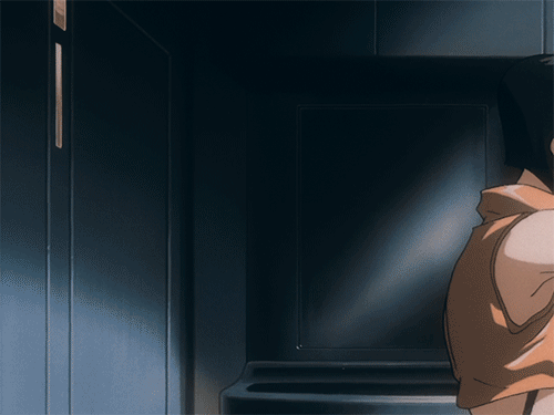 명작 카우보이 비밥..GIF | 인스티즈