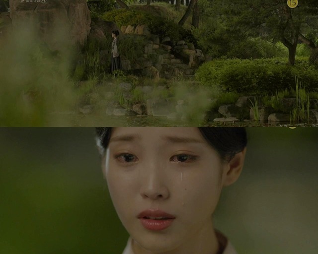 [달의연인보보경심:려] 2년 만에 다시 만난 구남친 | 인스티즈