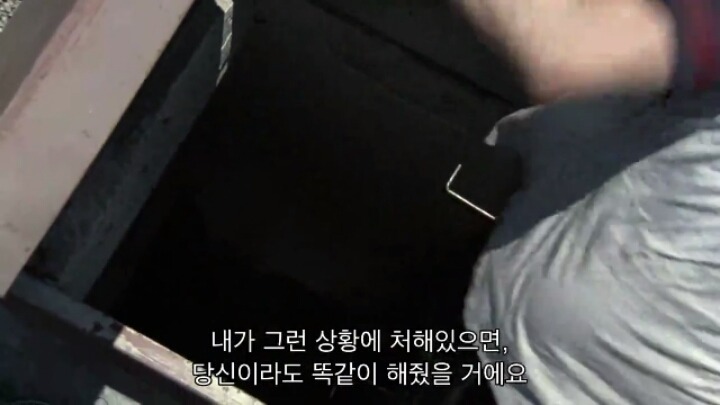 워킹데드 시즌 1 2화(3) (혐오주의) | 인스티즈