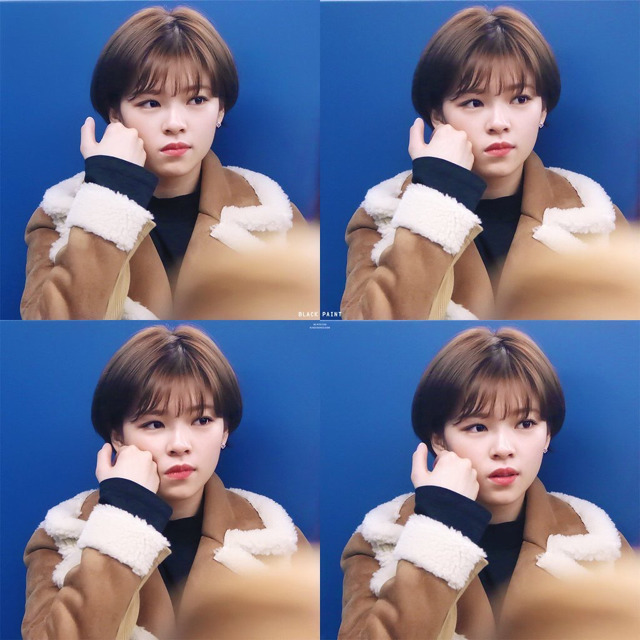 점점 여성스러워지는 트와이스 정연.jpg | 인스티즈