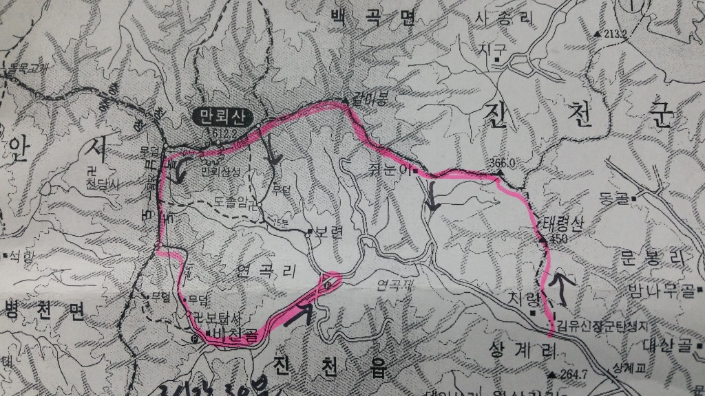 연곡주유소 이미지