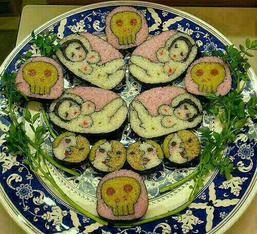 새참김밥 이미지