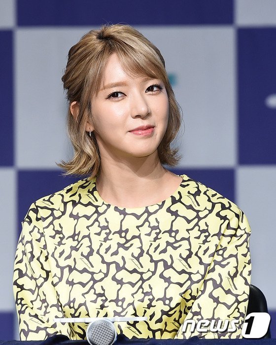 오늘자 AOA 초아.jpgif | 인스티즈