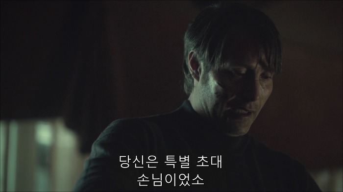 [로맨틱스릴러미드] 한니발 (Hannibal) 시즌3 에피6 (4/4) | 인스티즈