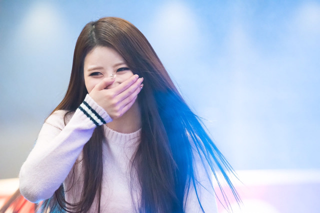  100번째 글이라서 미주 | 인스티즈