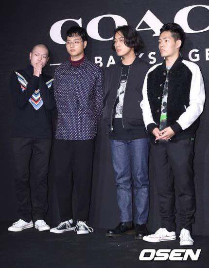 오늘 코치(COACH)행사에 참석한 연예인들.jpg | 인스티즈