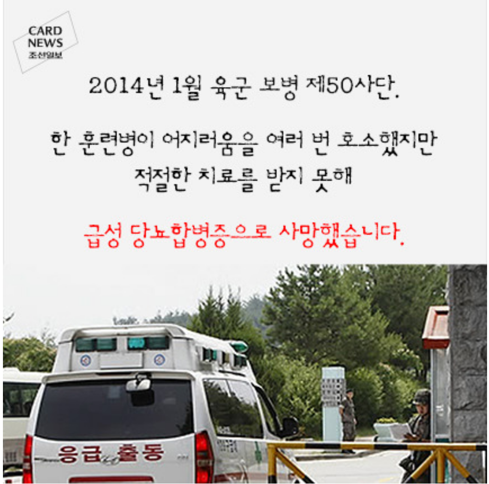 자랑스런 대한민국의 군대 | 인스티즈