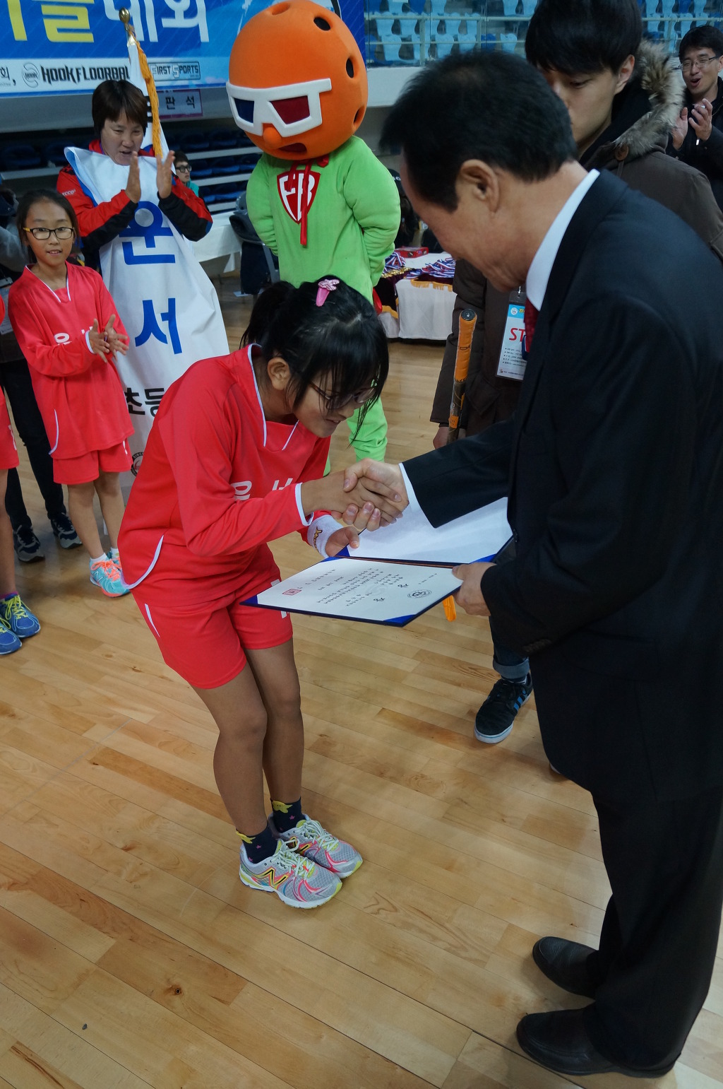 인천운서초등학교 이미지