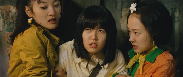 영화써니코멘터리(아역)에 등장하는 촬영 비화와 내 기준 흥미돋는 것들을 모아보았음돠!ㅎㅅㅎ | 인스티즈