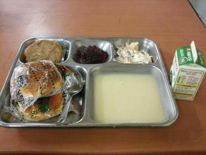 군필들은 아는 최고의 소화제 | 인스티즈