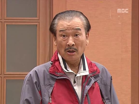 [거침없이하이킥] 순재의 문희 재발견 ㅋㅋㅋㅋㅋㅋㅋㅋㅋㅋ.jpg | 인스티즈