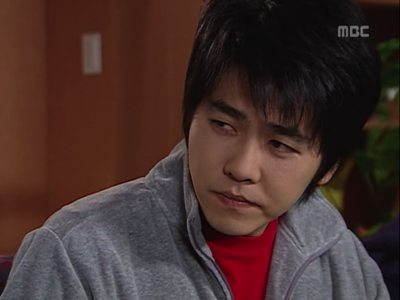 [거침없이하이킥] 말 끊어먹으면서 싸우는 해미 민용ㅋㅋㅋㅋㅋ.jpg | 인스티즈